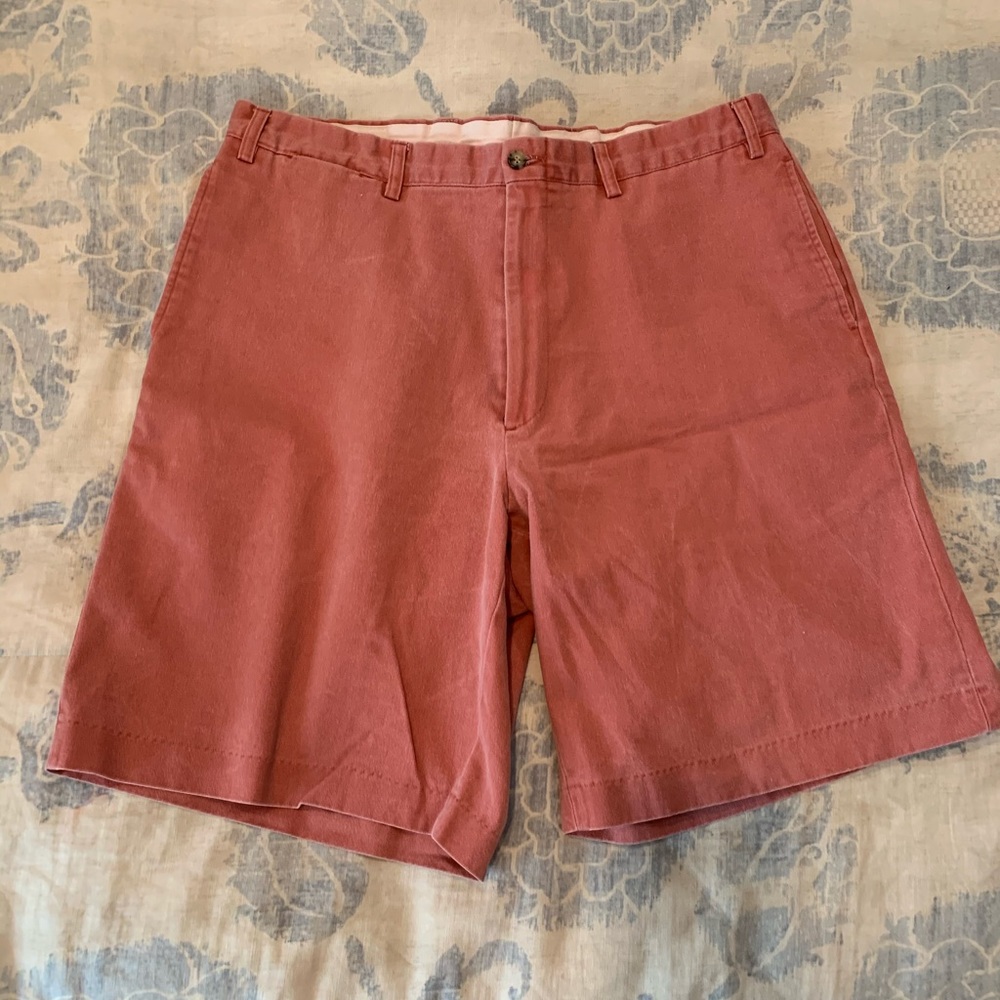 Ben Silver of Charleston size 37